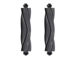 2 Pcs Main Brush For Dreame D10 Plus Gen 2/rld32gd/x30 Ultra/x40 Ultra/l10s Ultra/l20 Ultra /xiaomi X20max/x10+ Vacuum
