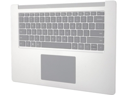Reposamanos De Repuesto Para Portátil, Teclado Qwerty 1873 15