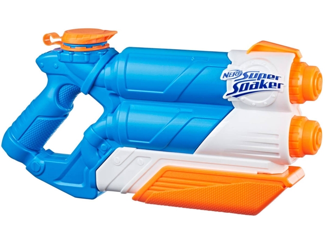 super soaker pistola de agua