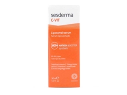 Serum Facial SESDERMA C-Vit Lipossomal Serum (30 ml)