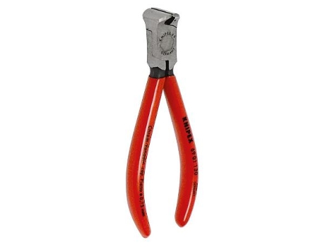 Alicate corte frontal 130mm 69 01 130