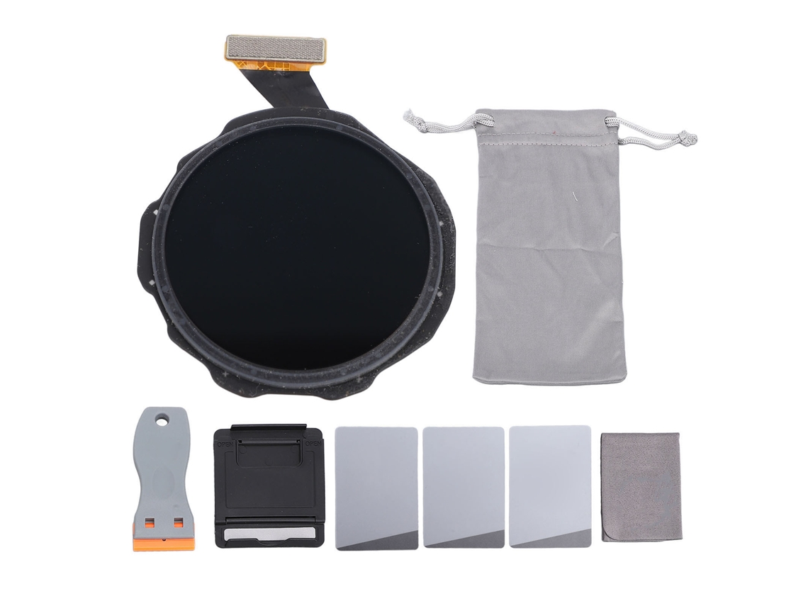 Pantalla LCD para reloj inteligente Galaxy Watch 4 Classic de 46 mm (R890 y R895)