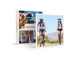 Caja Regalo SMARTBOX Ruta guiada en bicicleta de montaña