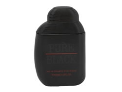 Perfume Masculino Woody Leve De Longa Duração E Refrescante 100ml