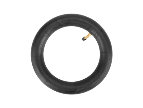 Cámaras de aire para patinete eléctrico con válvula inclinada.