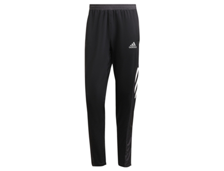 Pantalones para Hombre ADIDAS Negro (Tam: XL)