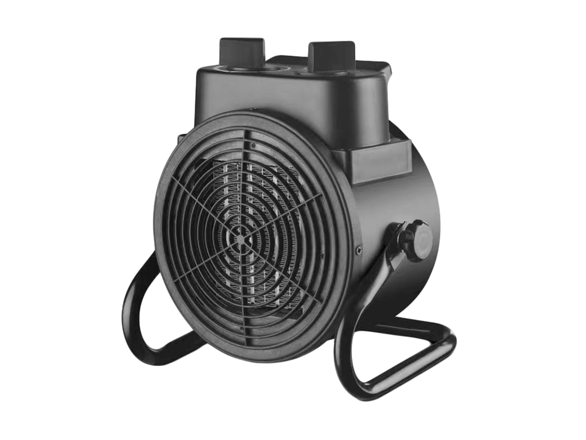 Sistema de calefacción para edificios Odenia 2000 W Sannover