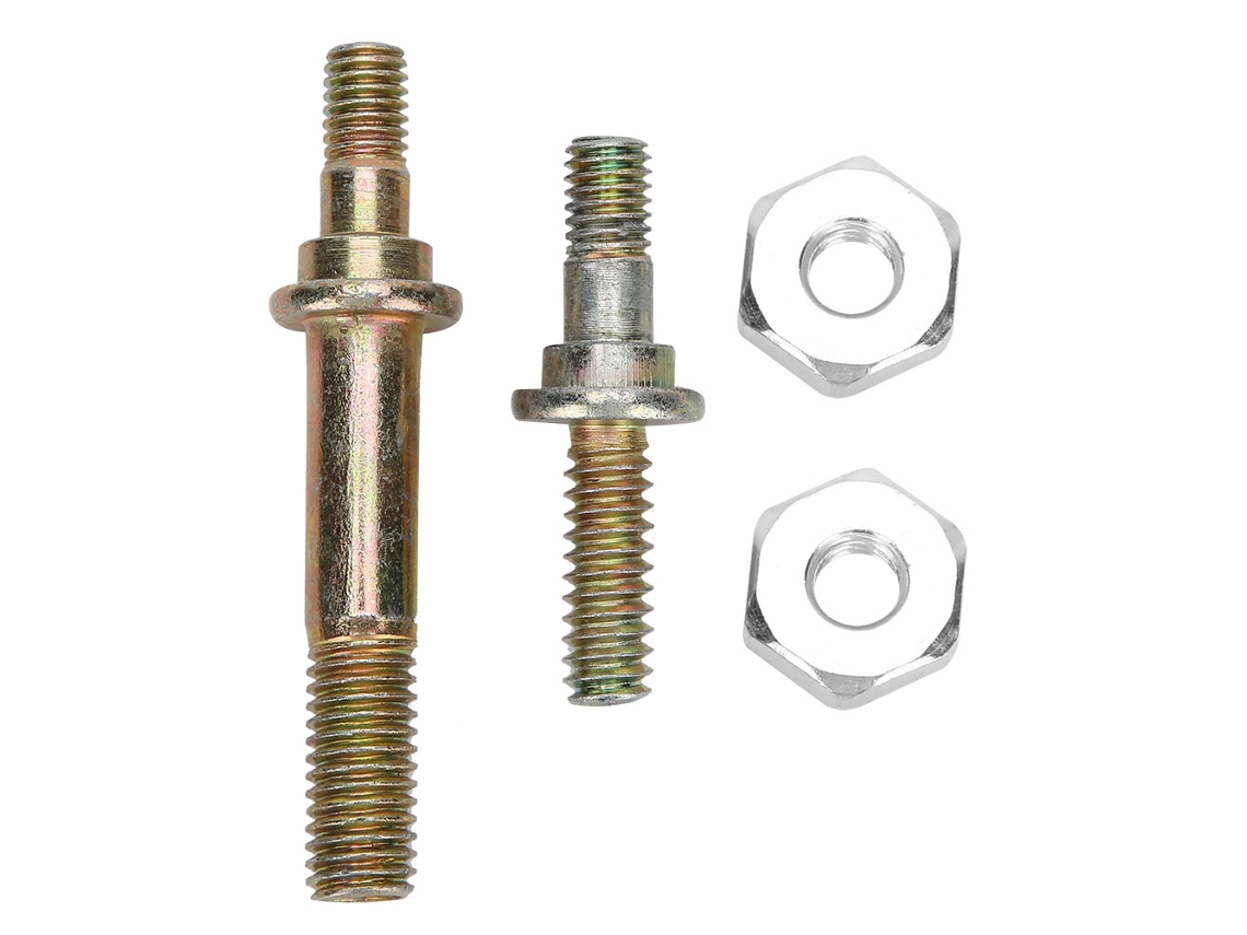 Kit de tornillos y tuercas Primerox para motosierra Stihl