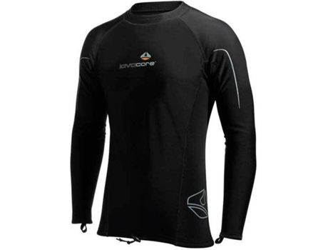 Rash Guard LAVACORE Thermalskin (XXXL)