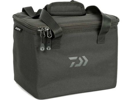 Bolsa De Hombro DAIWA Infinity System S Gris (25 x 20 x 21 cm)
