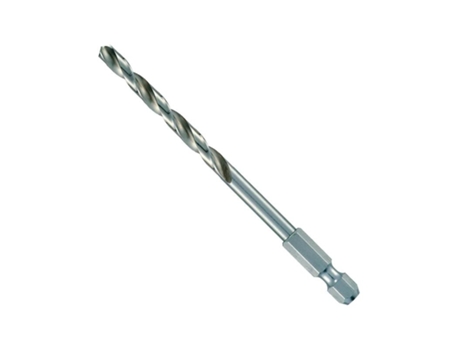 Broca ALPEN Hss Super Hexagonal 2.00mm