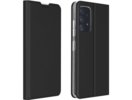 Funda Samsung Galaxy A52 5G DUX DUCIS Negro