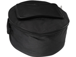 Estuche acolchado para caja de batería de 13-14 pulgadas, estuche portátil para batería y accesorios.