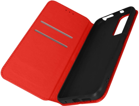 Carcasa Xiaomi Redmi Note 11 AVIZAR Libro Rojo