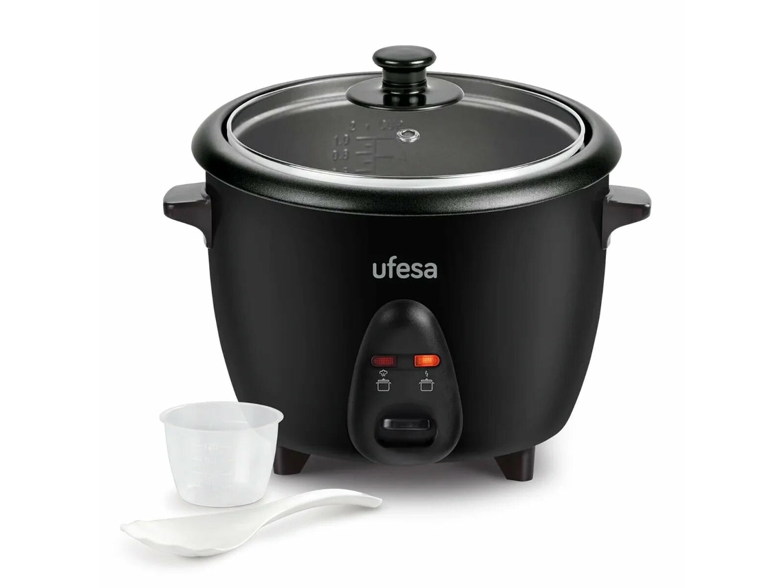 Olla arrocera Ufesa Ar4080 Bastami 700 W 1,8 L