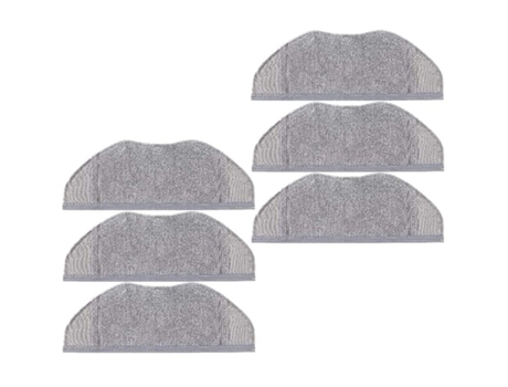 Accesorio Aspiradores EUFY paños 6 Eufy L70