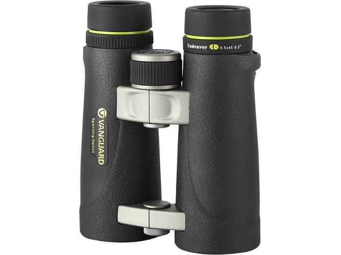 Prismáticos VANGUARD Endeavor Ed 8x42