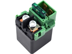 Relé De Arranque Eléctrico Para Calor Resistente Duradero