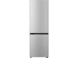Frigorífico Combi LG GBBS716AMB (No Frost - 186 cm - 333 L - Inox Antihuellas)