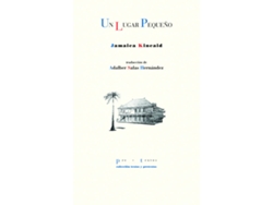 Libro Un Lugar Pequeño de Jamaica Kincaid (Español)