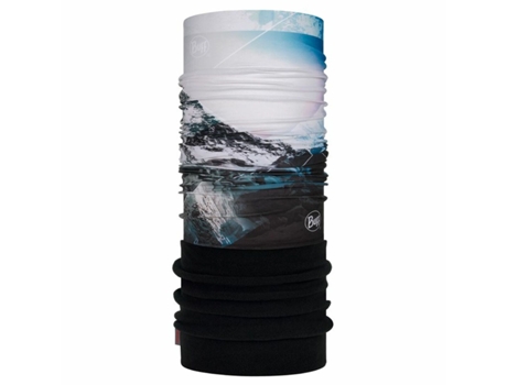 Braga de Cuello Buff Mount Everest Negro