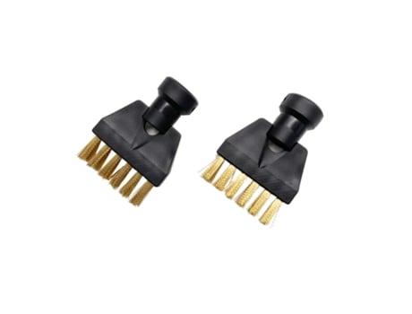 Accesorio Aspiradores KARCHER 1 unidad Sc1 Sc2 Sc3 Sc4 Sc5 cepillo plano Ctk10 Ctk20 Sg-42 Sg-44 electro