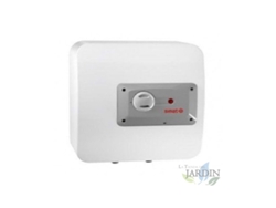 Termo Eléctrico Simat Ariston 30 L Instalación Vertical Y Horizontal SUINGA