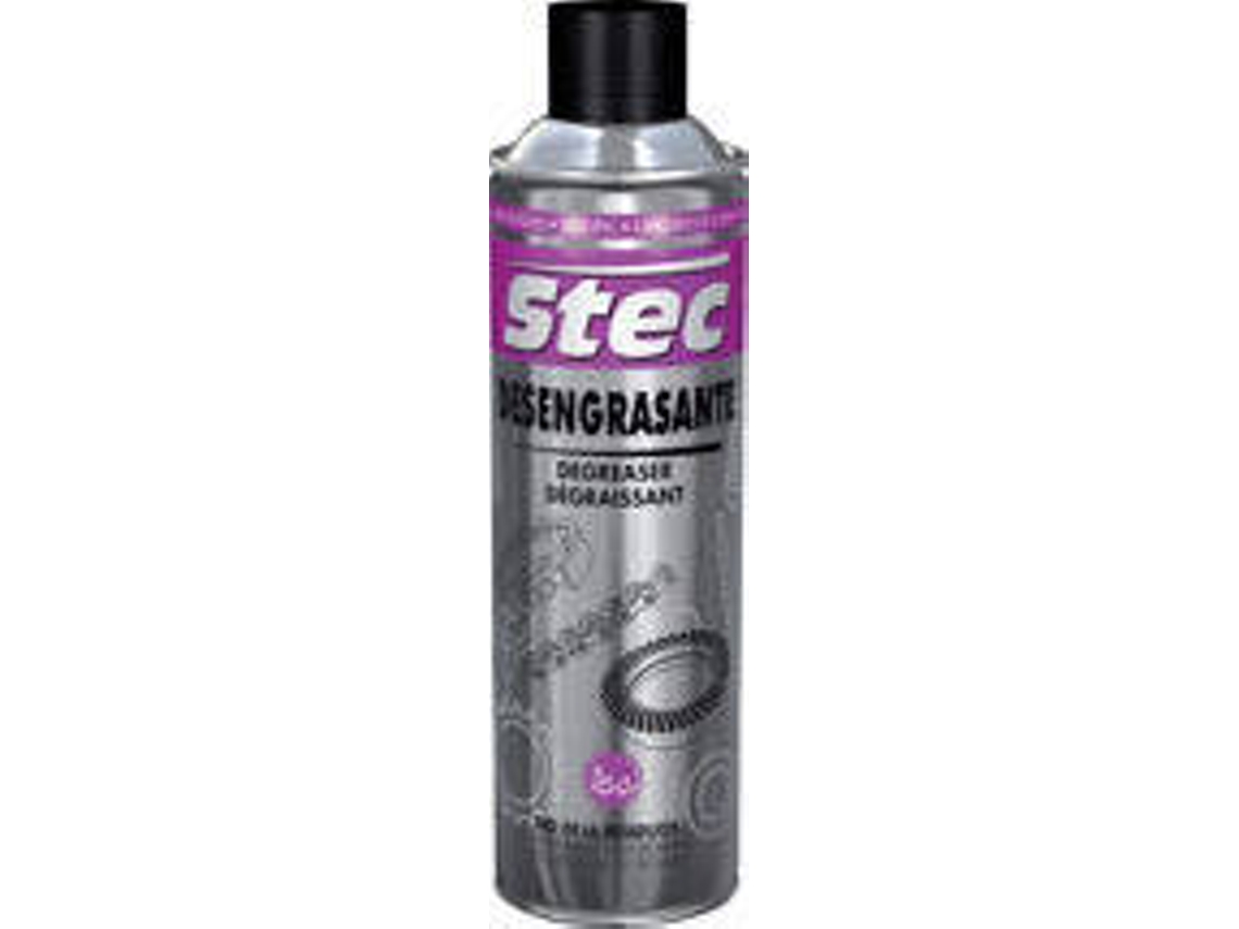 Desengrasante Stec (500 ml) KRAFFT