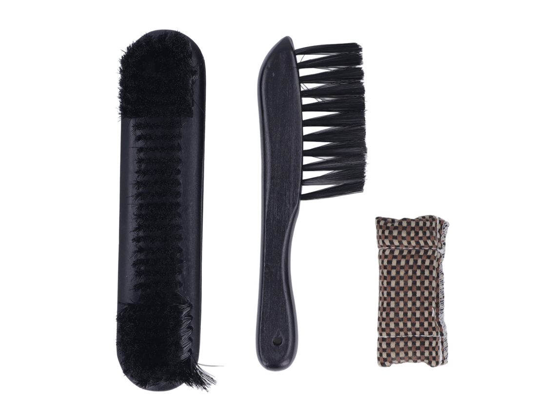 Yncm-set De Cepillos Para Rail De Mesa De Billar