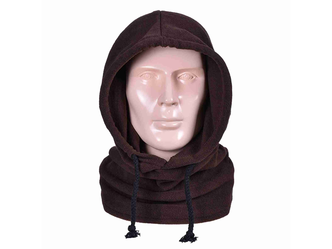 Boné De Esporte Inverno Acolhedor Protege Rosto E Pescoço