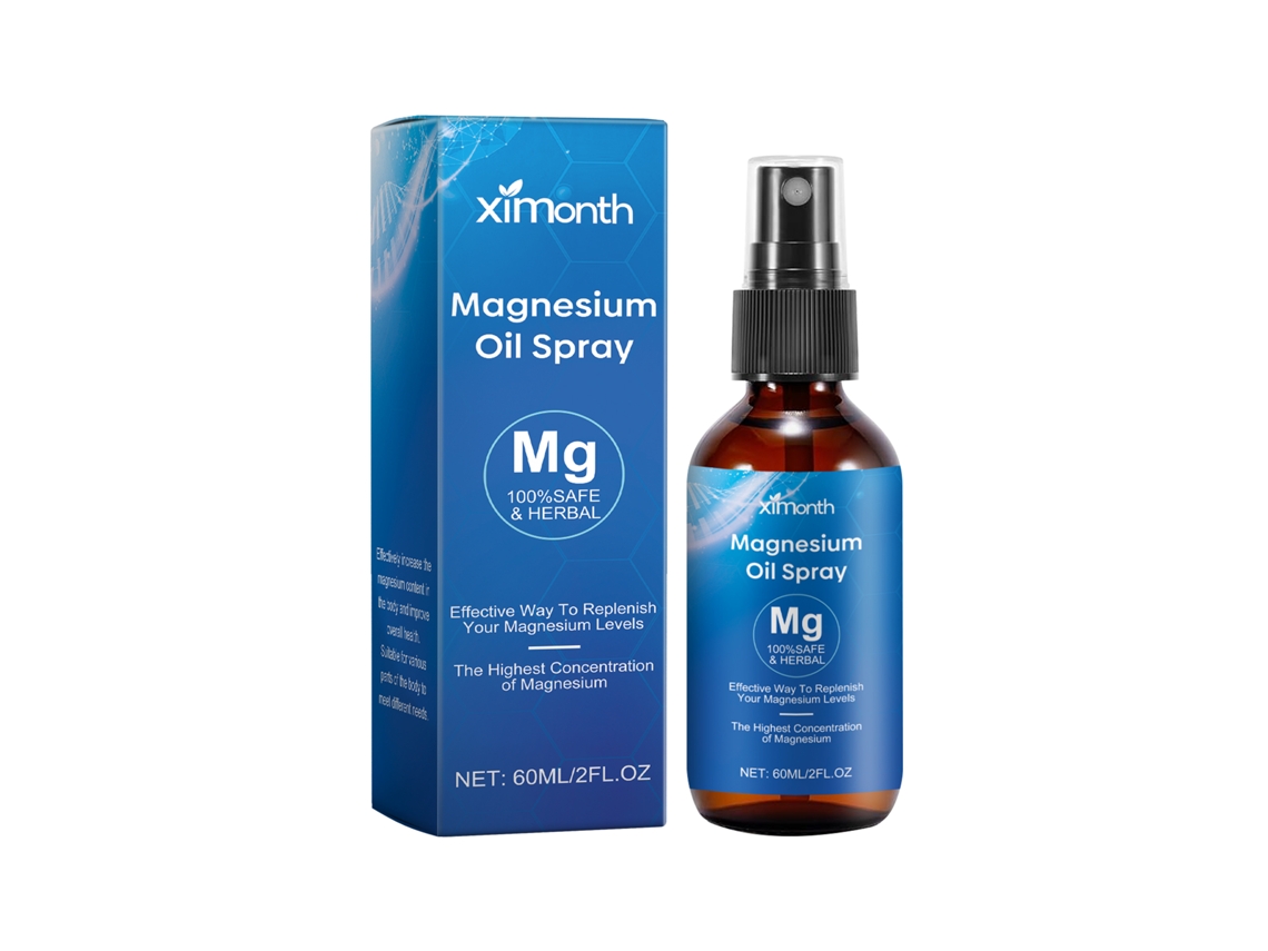 Spray de aceite esencial Ximonth para un sueño reparador