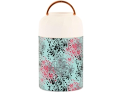 Acero Inoxidable - Vaso Térmico Portátil