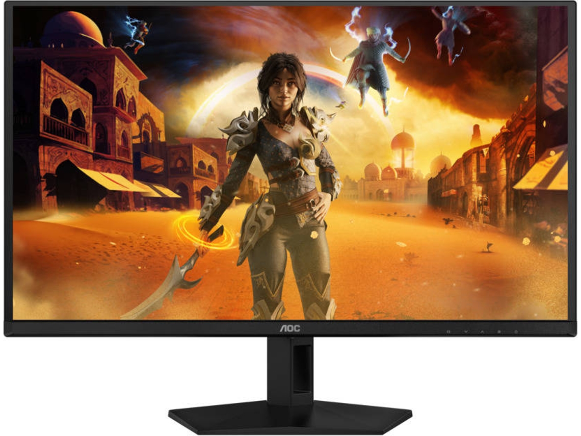 Monitor Gaming AOC Q27G41ZDF (27'' - 240 Hz - 0,03 ms - 240 Hz)