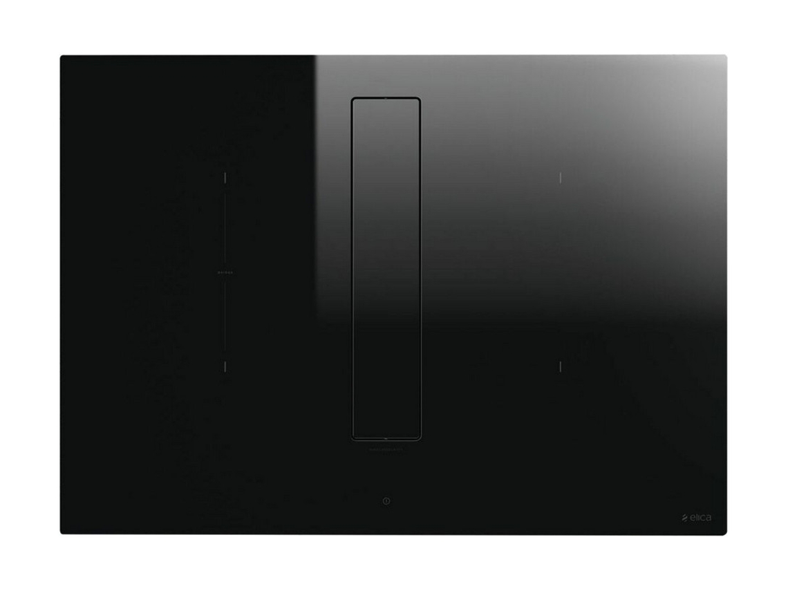 Placa de Inducción ELICA PRF0167054 (Eléctrica - 62 cm - Negro)