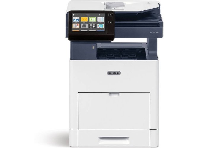 Impresora Multifunción XEROX B605V_S
