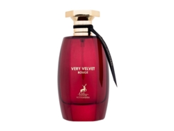 MAISON ALHAMBRA - Very Velvet Rouge - For Women, 100 ml