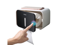 Dispensador XGF Negro