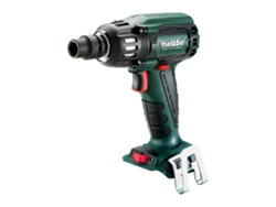 METABO SSW 18 LTX 400 BL Atornilladores de impacto de batería/18V ; METABOX 145