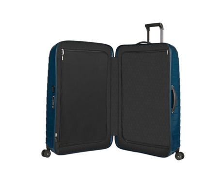 Bolsa SAMSONITE Trolley Gigante Spinner Negro (81 cm)