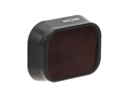 Filtro Nd256 Para Drone Dji Mini 3 Pro, Filtro De Lente De Cámara De Vidrio Óptico Con Recubrimiento Multicapa