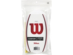 Puños antideslizantes para raquetas WILSON SPORTING GOODS CO. 0887768146764