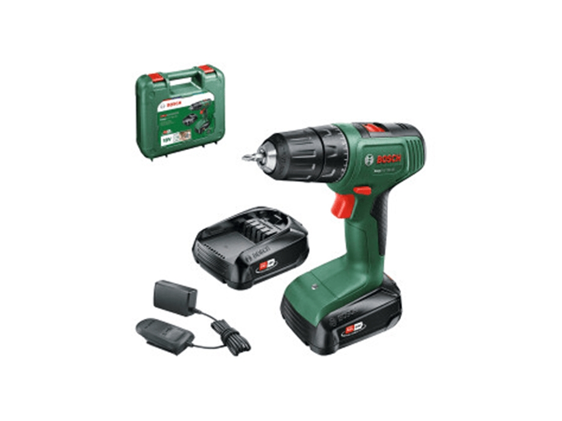 Destornillador EasyDrill 18V-40 BOSCH 06039D8004