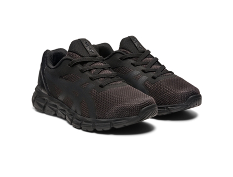 Zapatillas Consola de Niños ASICS Entrenadores Gel Quantum Lyte Gris (30)