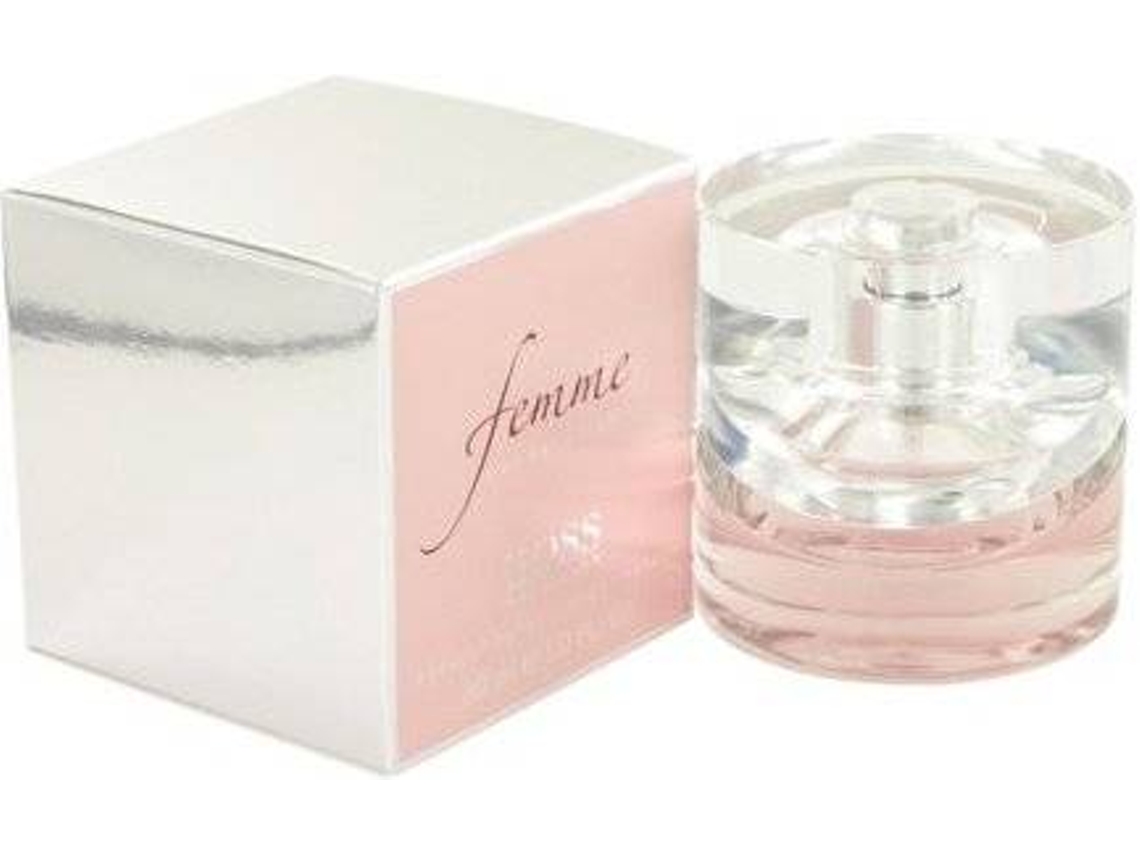 Eau De Parfum Vaporisateur Boss Femme 30 Ml