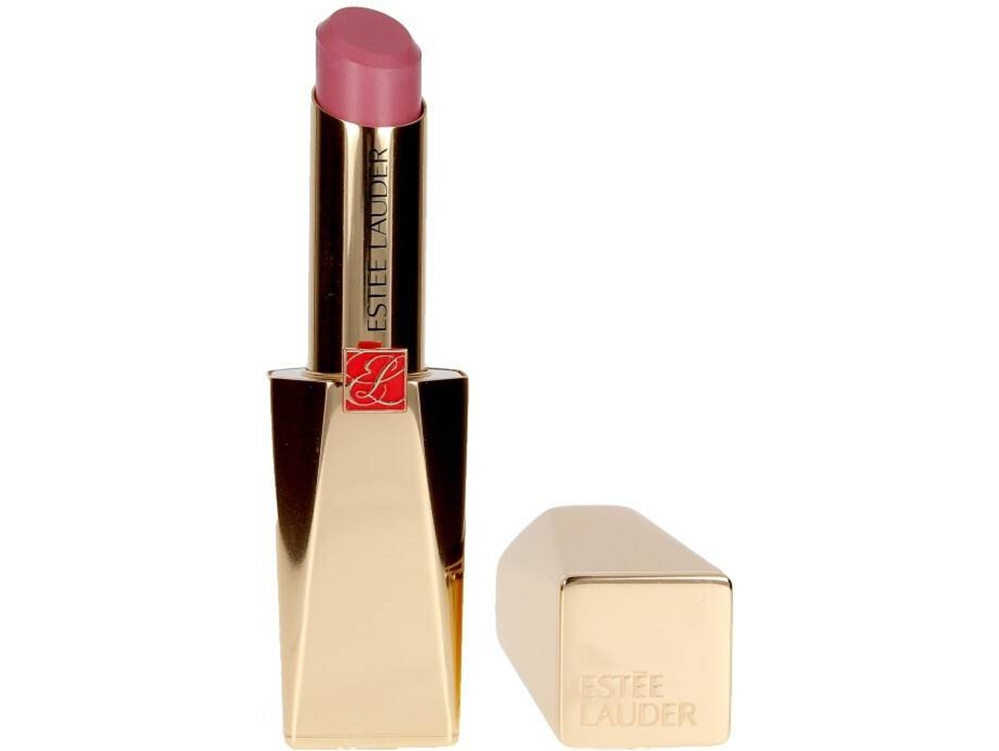 Labial ESTÉE LAUDER Pure Color Desire Rouge Excess Lipstick 401Say Yes