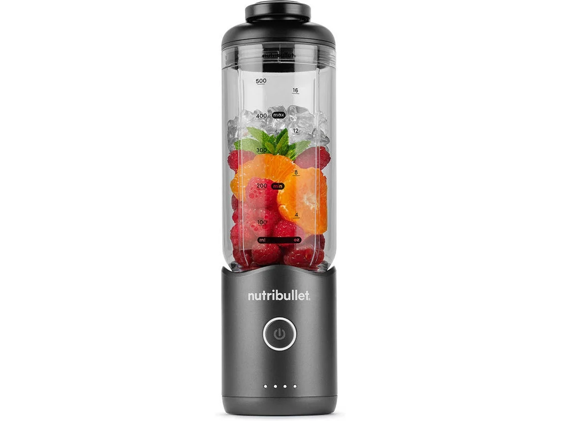 Batidora Portátil NUTRIBULLET Flex NBP013GM