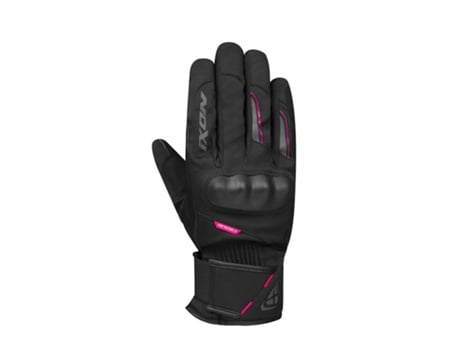 Guantes de moto de invierno IXON Pro Russel 2