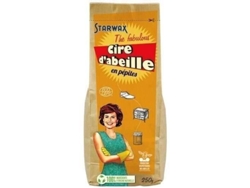 Pepitas De Cera De Abeja Starwax 250g Ecocert Fabulous