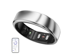 Anillo Inteligente Rastreador De Actividad Ringconn 6975377554903