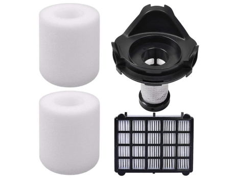 Accesorio Aspiradoras Compatibilidad Universal Filtro Hepa Hv390 Hv391 Hv392 Hv394Q